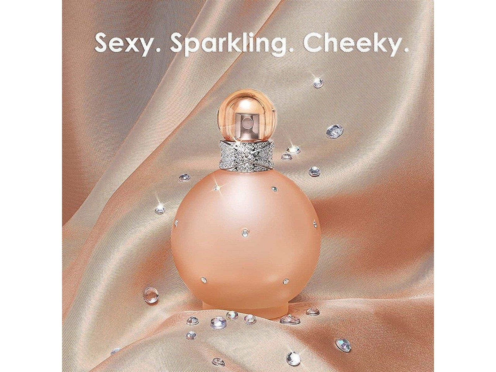 Britney Spears Naked Fantasy EDP 100 ml Britney Spears Naked Fantasy EDP 100 ml